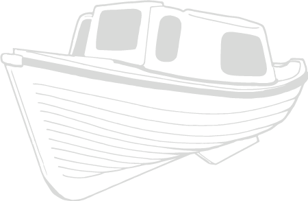 Arran 16 boat draft